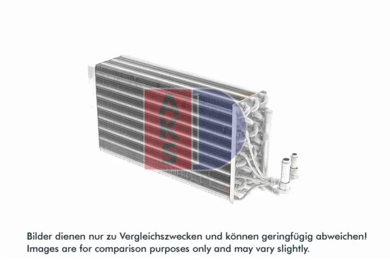 820414N Evaporator, aer conditionat AKS DASIS