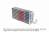 820414N Evaporator, aer conditionat AKS DASIS