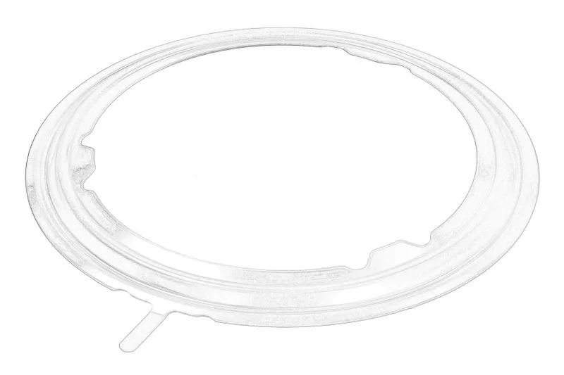 R530923 Set Garnituri, Sistem de esapament OE JOHN DEERE