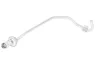 Conducta de inalta presiune, inst. de injectie