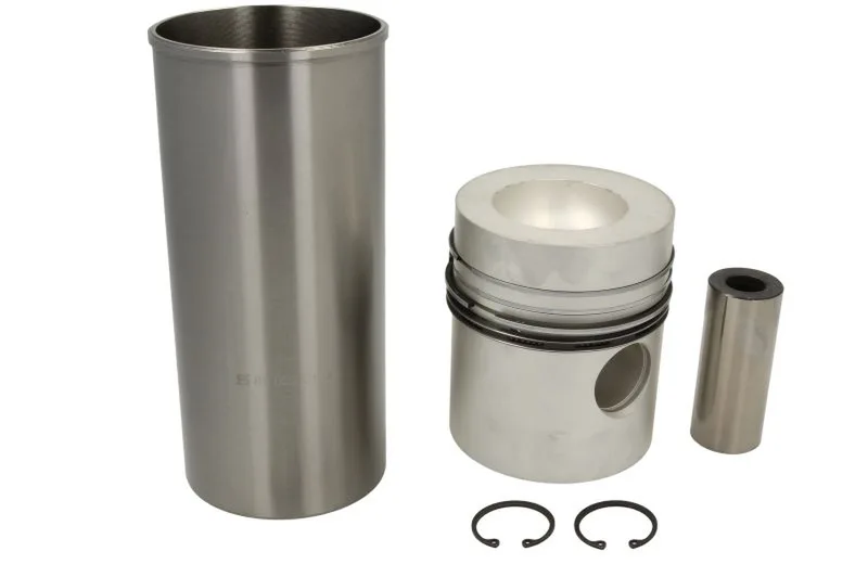 Set raparatii, piston/bucsa cursa cilindru