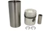 Set raparatii, piston/bucsa cursa cilindru