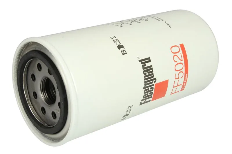 Filtru combustibil