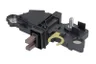 Regulator, alternator