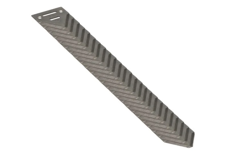 STR-17A021 Cutter and elements S-TR