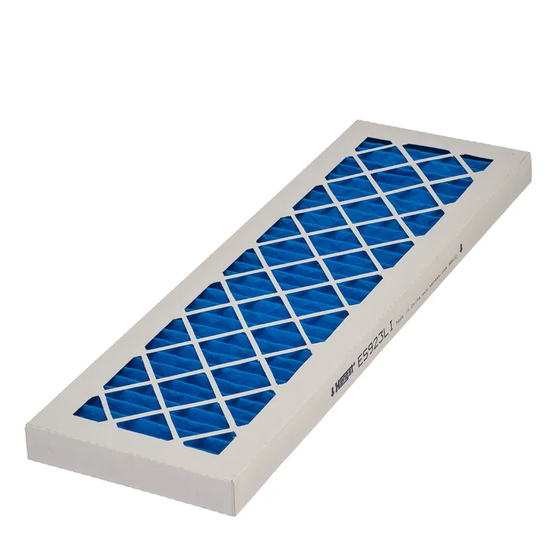 E5923LI Filtru, aer habitaclu HENGST