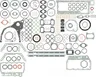 Set garnituri complet, motor