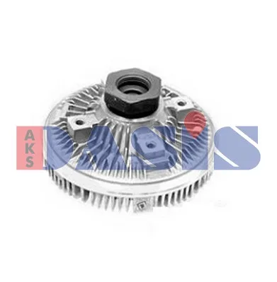 448066N Cupla, ventilator radiator AKS DASIS