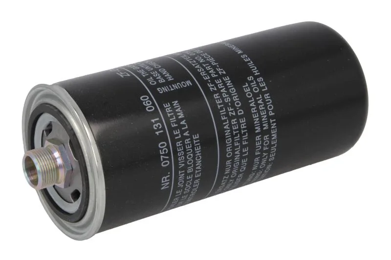 Filtru, sistem hidraulic primar