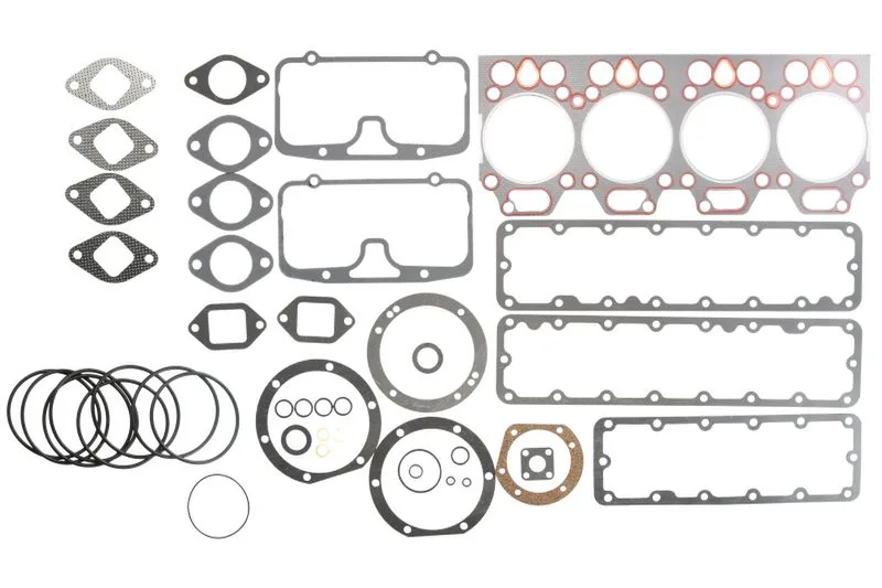 ENT000290 Set garnituri complet, motor ENGITECH