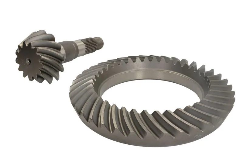 458/70249 CVA Taler -/ con pinion set