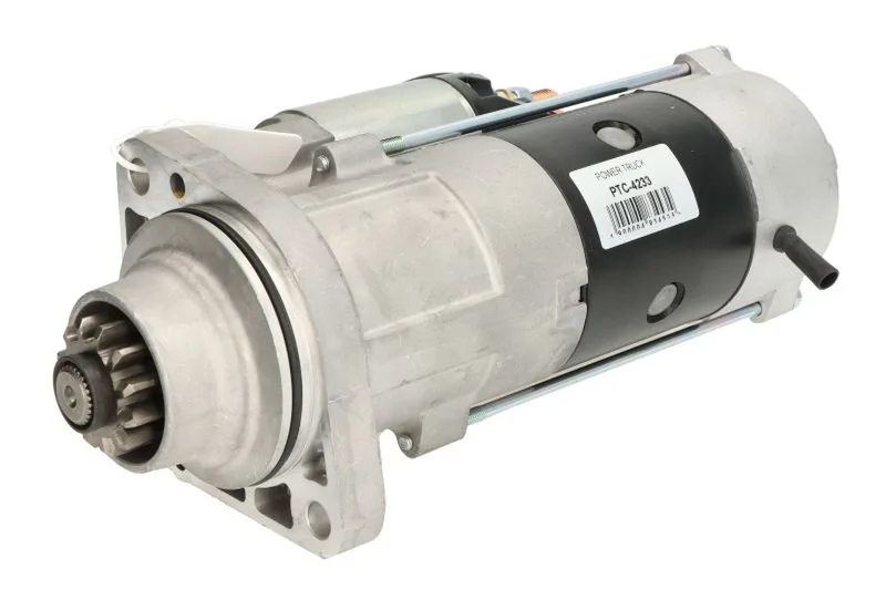 Demaror