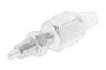 Comutator lumini frana