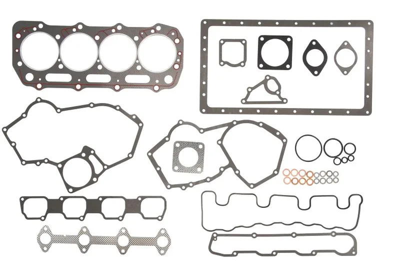 ENT000512 Set garnituri complet, motor ENGITECH