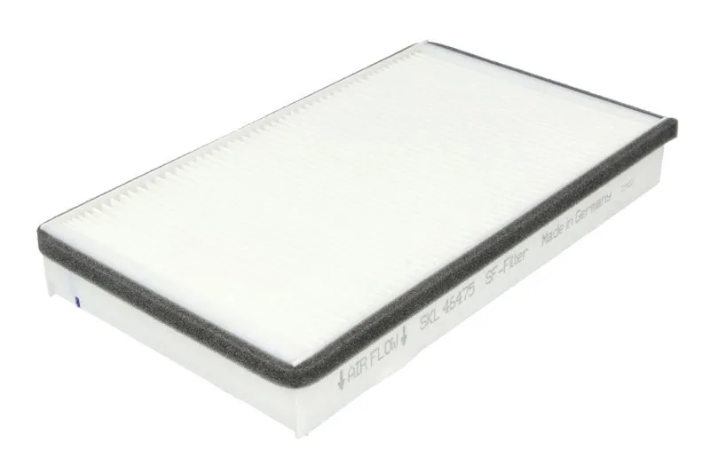 Filtru, aer habitaclu