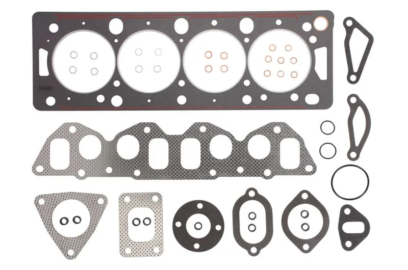 ENT000277 Set garnituri complet, motor ENGITECH