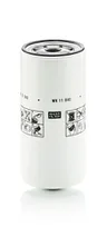 Filtru combustibil