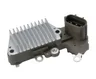 Regulator, alternator