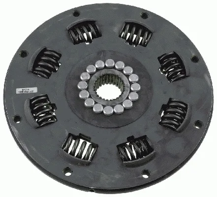 Disc ambreiaj
