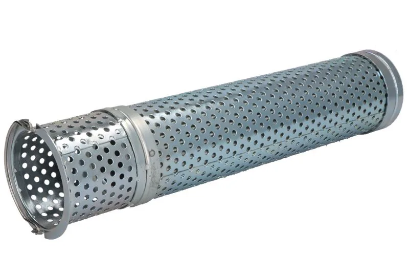 Filtru, sistem hidraulic primar