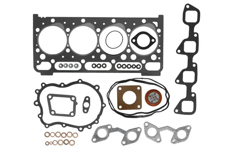 Set garnituri complet, motor