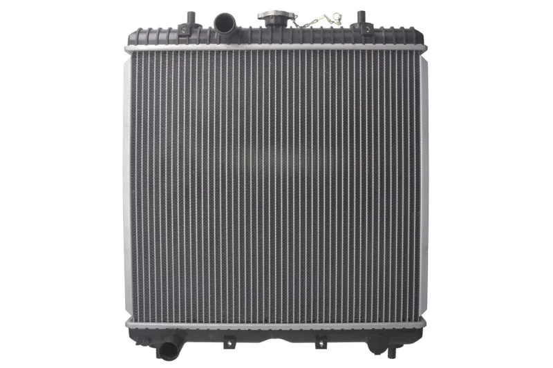 D7AG846TT Intercooler, compresor THERMOTEC