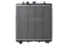 D7AG846TT Intercooler, compresor THERMOTEC
