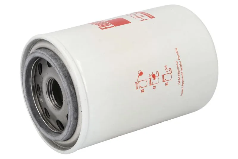 HF6549 Filtru, sistem hidraulic primar FLEETGUARD