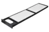 CU 50 012 Filtru, aer habitaclu MANN-FILTER
