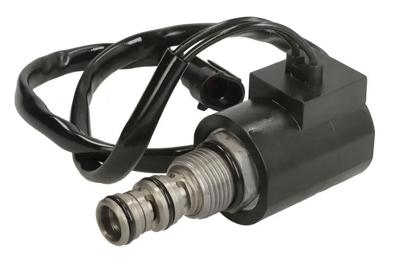 Valva solenoida