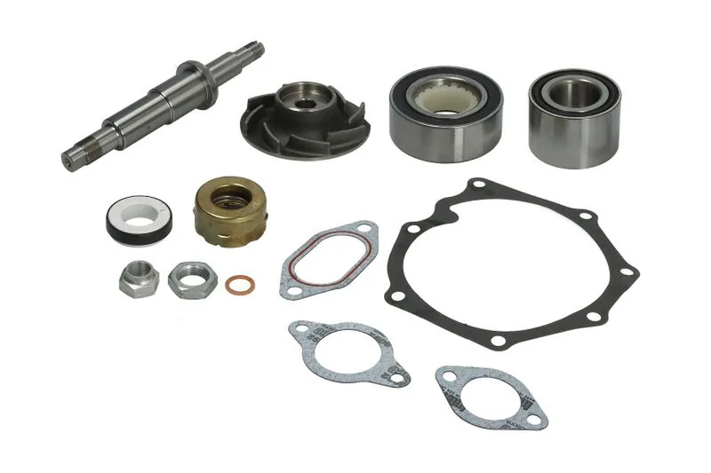 Set reparatie, pompa apa