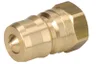 HNV 12 GAS M 5 Cuplaj hidraulic FASTER
