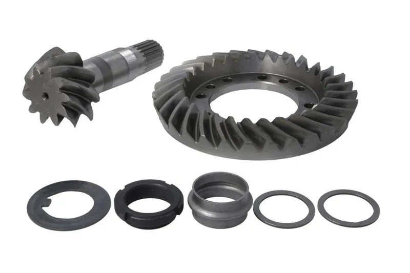 66314 Set reparatie, diferential CARRARO