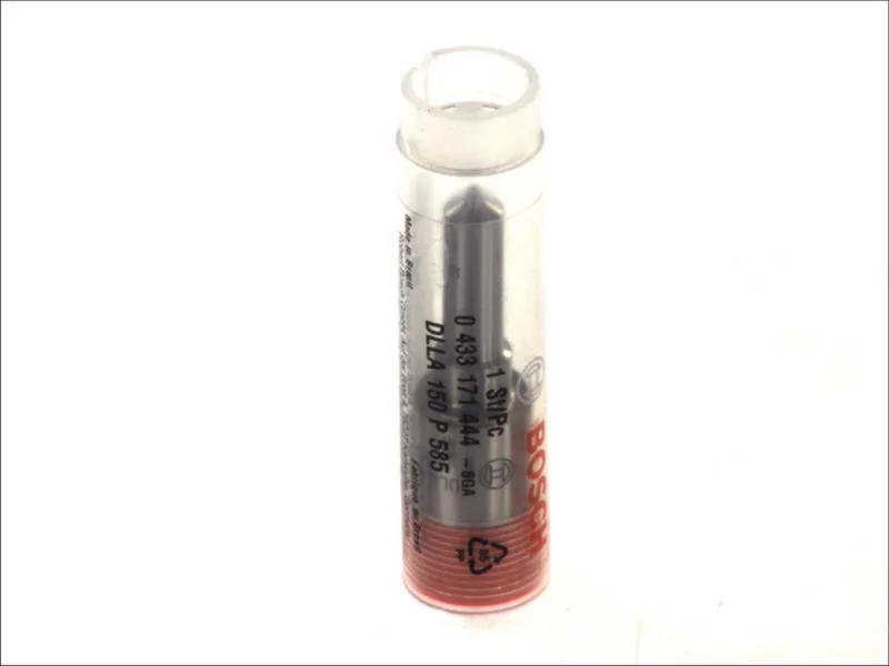 Injector