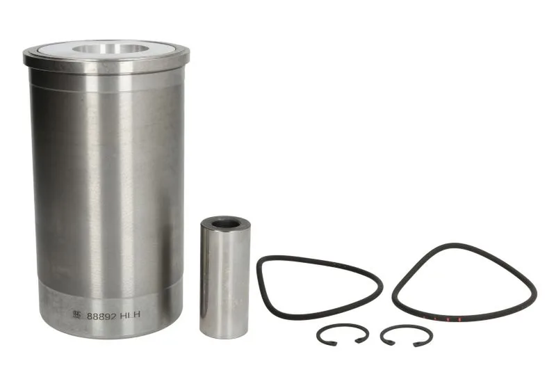 Set raparatii, piston/bucsa cursa cilindru