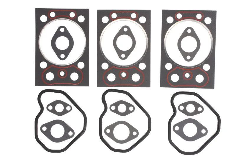 Set garnituri complet, motor