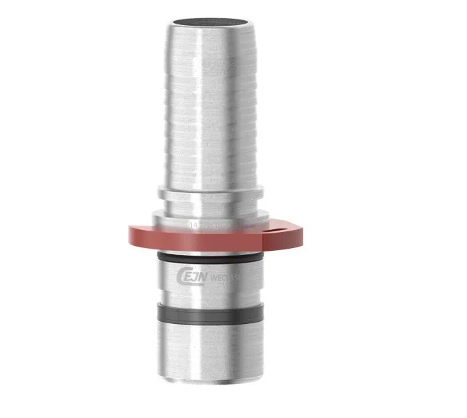 147160818 Hydraulic quick-coupler elements CEJN