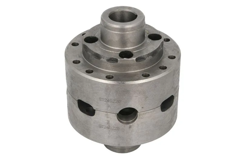 438165 Carcasa, diferential CARRARO