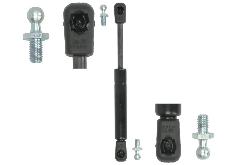 MGS201 Amortizor Haion MAGNUM TECHNOLOGY
