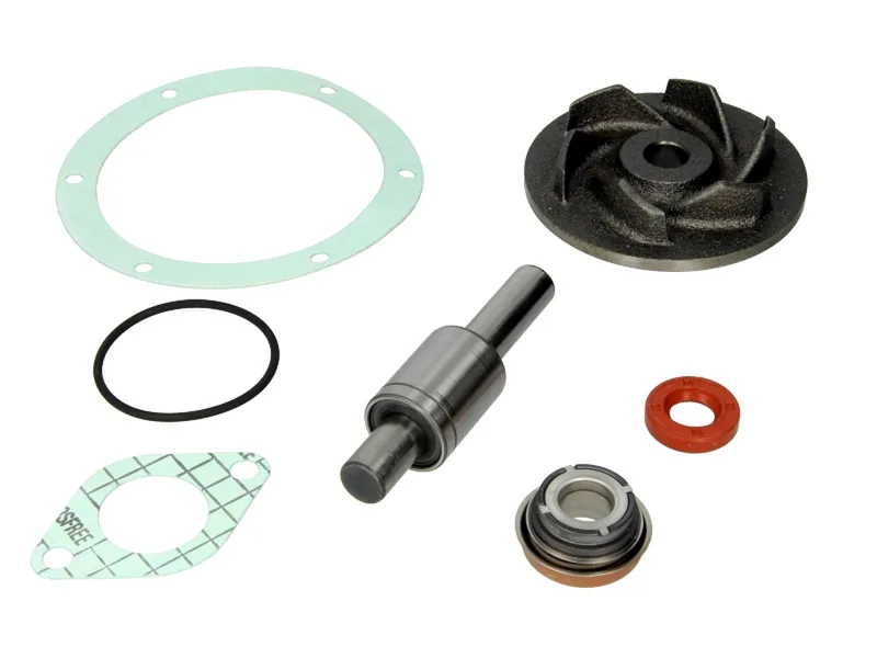 Set reparatie, pompa apa