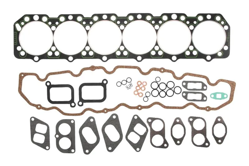 ENT000608 Set garnituri complet, motor ENGITECH