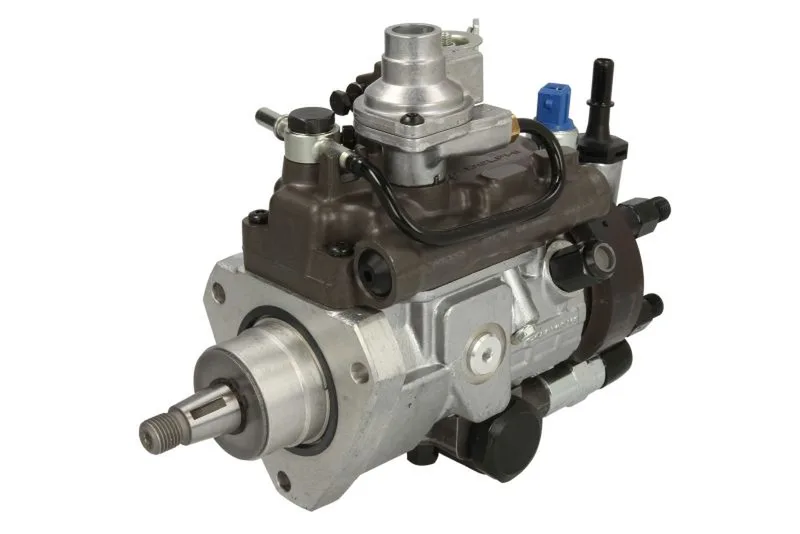 Pompa de injectie
