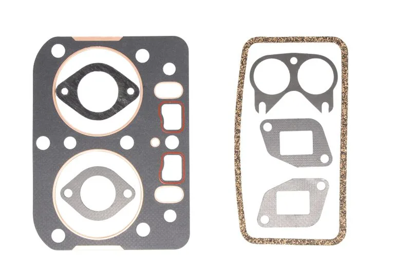 Set garnituri complet, motor