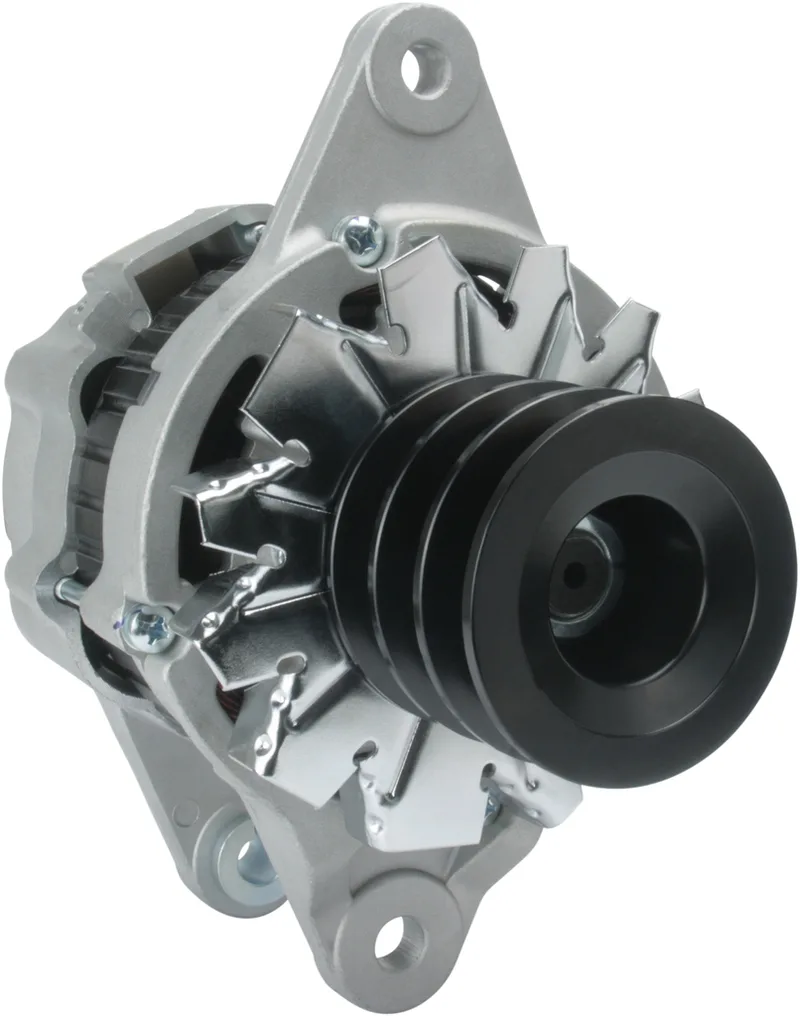 F 032 113 886 Alternator HC-CARGO