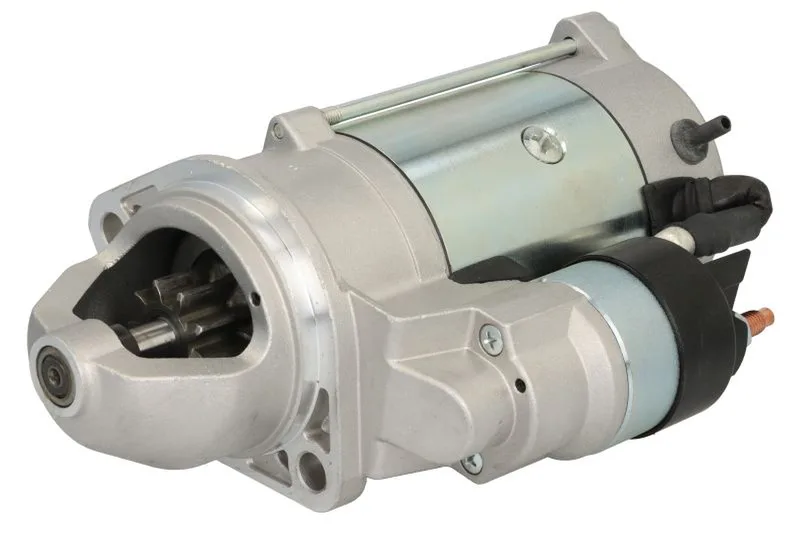 Demaror