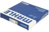 Set segmenti piston