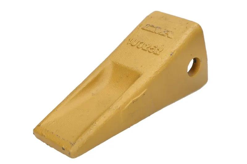 Excavator bucket