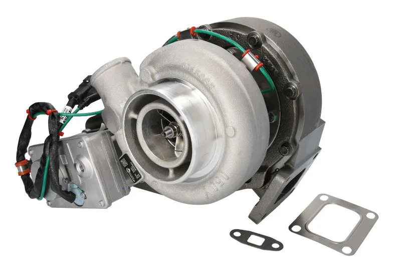 Turbocompresor