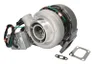 Turbocompresor