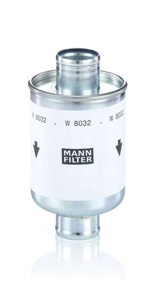 Filtru ulei